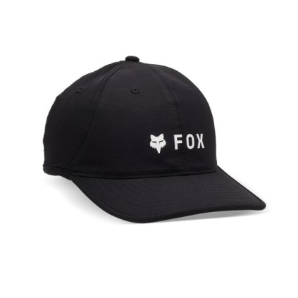 Fox W Absolute Tech Hat, dámska šiltovka - Black