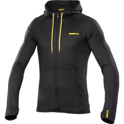 Mavic Raod Hoodie, mikina - Black