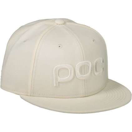 POC Corp Cap, šiltovka - Okenite Off-White