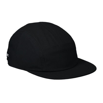 POC Urban Cap, šiltovka - Uranium Black
