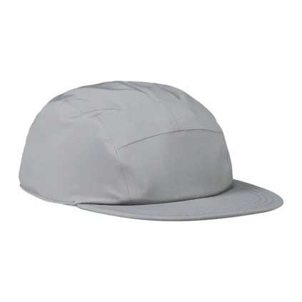 POC Transcend Cap, šiltovka - Alloy Grey