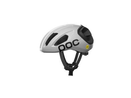 POC Amidal, prilba - Hydrogen White/Uranium Black