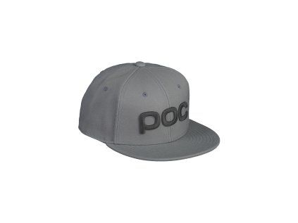 POC Corp Cap, šiltovka - Pegasi Grey