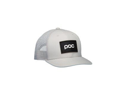POC Trucker Cap, šiltovka - Granite Grey