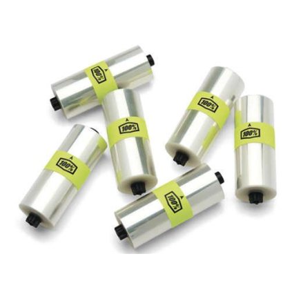 100% Armega / Armatic Forecast 50mm Film Kit - 6ks