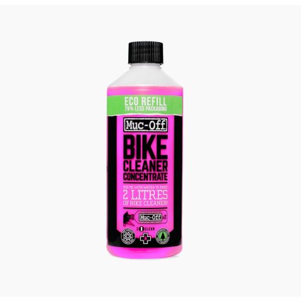 Muc-Off Bike Cleaner Concentrate, koncentrát - 500ml
