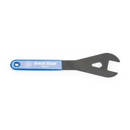Parktool SCW-22, kľúč na kónusy