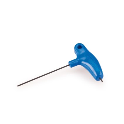 Parktool PH-2, T-imbus s rukoväťou - 2mm