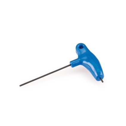 Parktool PH-2.5, T-imbus s rukoväťou - 2,5mm