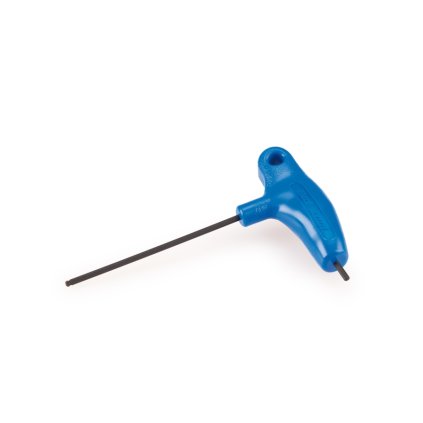 Parktool PH-3, T-imbus s rukoväťou - 3mm