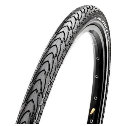 Maxxis Overdrive Excel 700X40 Drôt Silkshield/Ref, plášť