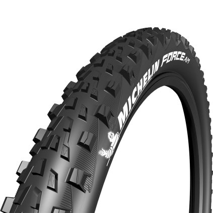 Michelin Force Am 27.5X2.60 Performance Line Kevlar TS TLR, plášť