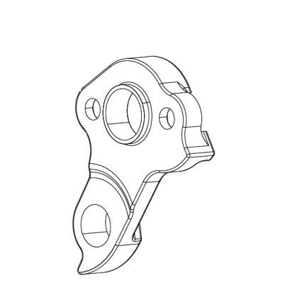 Patka Gt Force 29 Carbon 2021+