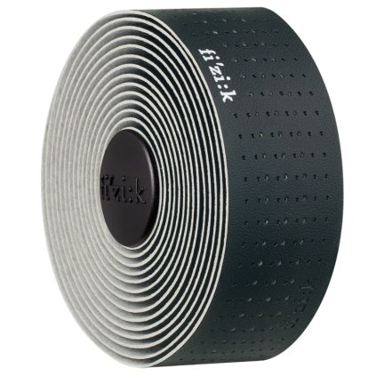 Fizik Tempo Microtex 2mm Classic, omotávka - Black