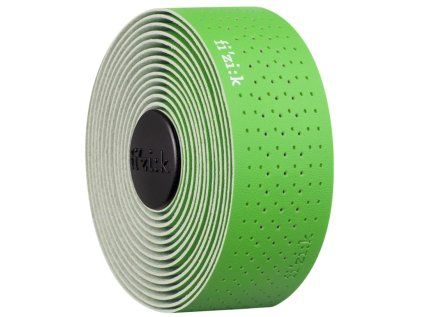 Fizik Tempo Microtex 2mm Classic, omotávka - Green