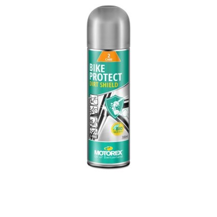 Motorex Bike Protect 300ml Spray