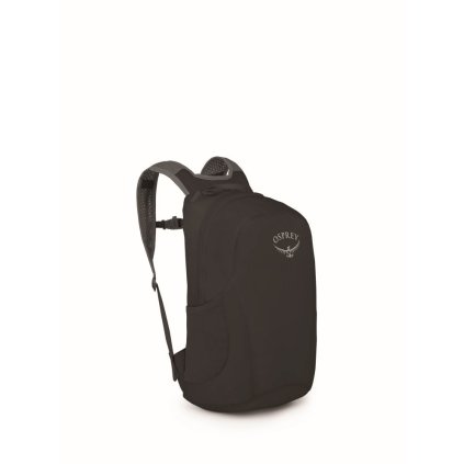 Osprey Ultralight Stuff Pack, batoh - Black