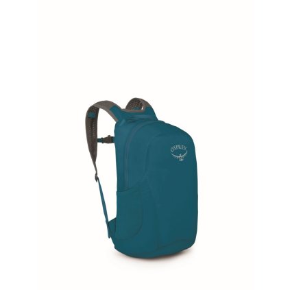 Osprey Ultralight Stuff Pack, batoh - Waterfront Blue