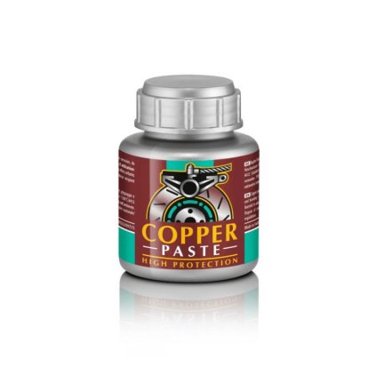 Motorex Copper Paste 100g