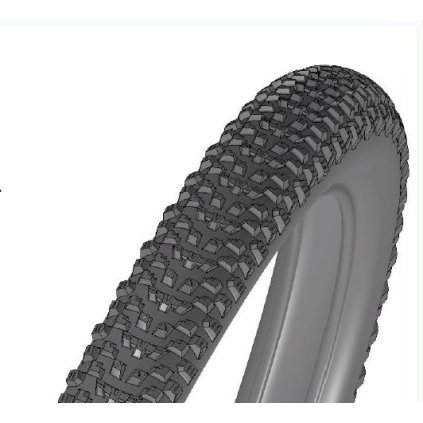 Maxxis Pace 26X2.1 Kevlar, plášť