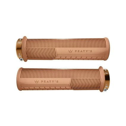 Peaty's Monarch Mushroom Thick, gripy - Gum