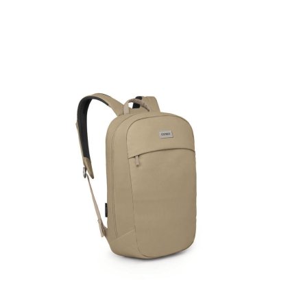 Osprey Arcane Large Day, batoh - Latte Brown Heather
