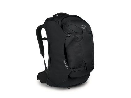 Osprey Fairview 70, batoh - Black