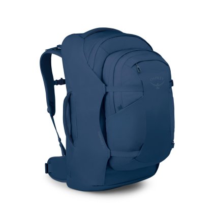 Osprey Farpoint 70, batoh - Antique Blue