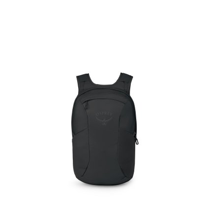 Osprey Farpoint Fairview Travel Daypack, batoh - Black