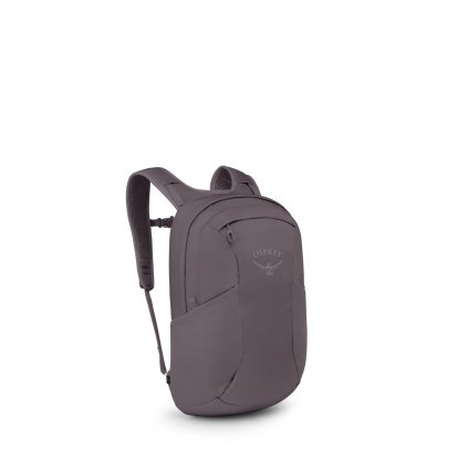 Osprey Farpoint Fairview Travel Daypack, batoh - Graphite Purple
