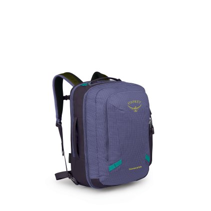 Osprey Transporter Travel Pack 36, batoh - Euphoria Purple