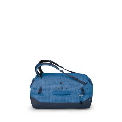 Osprey Transporter Squffel 70, cestovná taška - Blue Flame