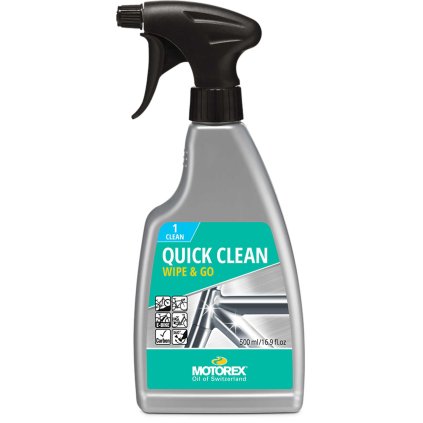 Motorex Bike Quick Clean 500ml