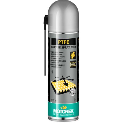 Motorex Ptfe Spray 500ml