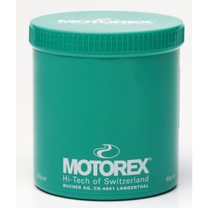 Motorex Carbon Paste 850g