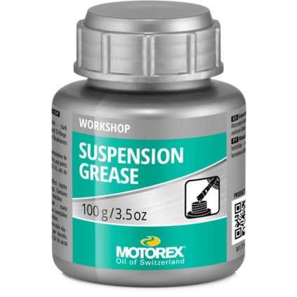 Motorex Suspension Grease 100ml