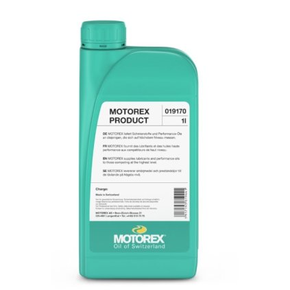 Motorex Supergliss 100 K 1l
