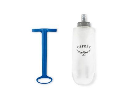 Osprey Hydraulics 500Ml Soft Flask V2, fľaša