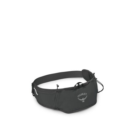 Osprey Duro Dyna Lt Belt, opasok - Black