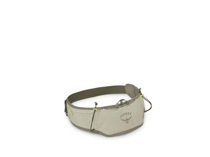 Osprey Duro Dyna Lt Belt, opasok - Sandy Grey