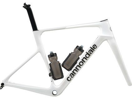 Cannondale Super Six Evo A/M Frame (Veľkosť 44)