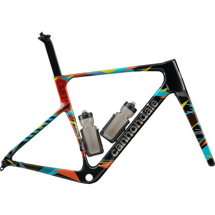 Cannondale Super Six Evo Lab71 A/M Frame (Veľkosť 44)