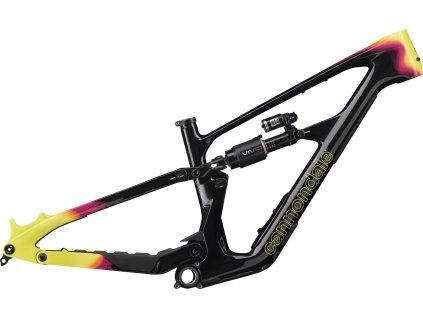 Cannondale Bad Habit A/M Frame (Veľkosť S)