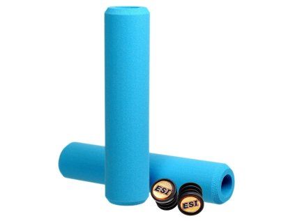 Esi Grips Chunky, gripy - Aqua