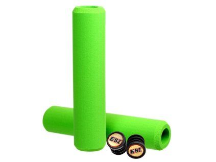Esi Grips Chunky, gripy - Green