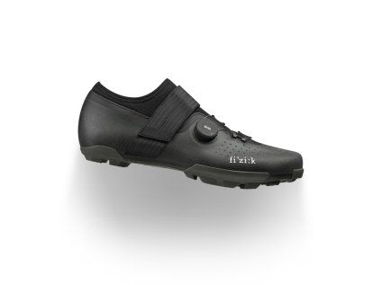 Fizik Ferox 2.0, tretry - Black-Dark Forest