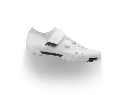 Fizik Ferox 2.0, tretry - White-Light Grey