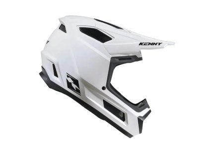 Kenny Prolight, prilba - White