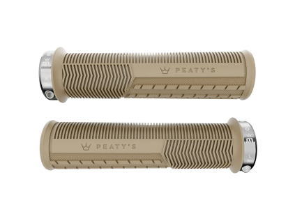 Peaty's Gripy Monarch Pro Mushroom Thin Sage