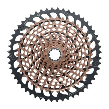 Sram XG-1299 Eagle, kazeta - 12 rýchl. - 10-52 zubov - medená (Copper)